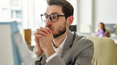 ¿Tengo derecho a paro si dejo un trabajo?