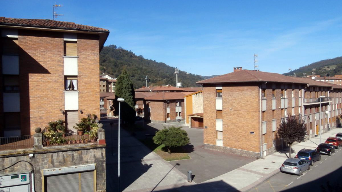 Pisos a la venta en Solvia