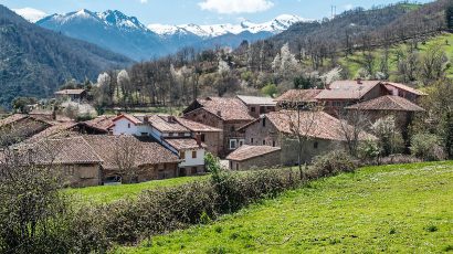 Cómo apuntarse en el Proyecto Arraigo para irte a vivir a un pueblo