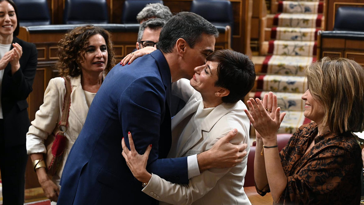 Sánchez y Rodríguez