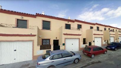 Casas a la venta en Aliseda