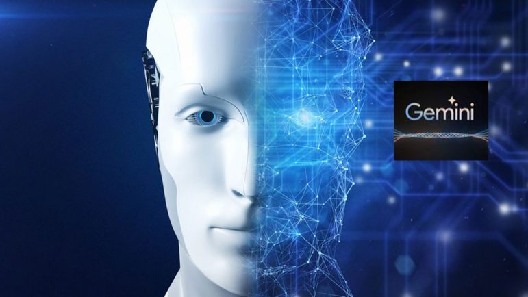 Qué es Gemini, la nueva inteligencia artificial de Google | Casacochecurro