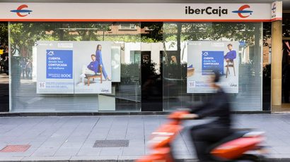 Cuenta remunerada de Ibercaja