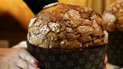 Panettone