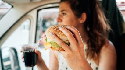 Alimentos prohibidos para el colesterol