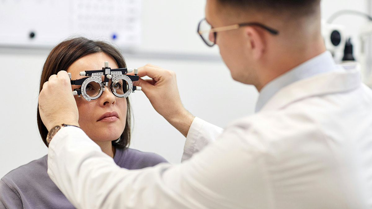 Ayudas gafas y lentillas