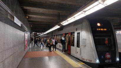 Metrovalencia