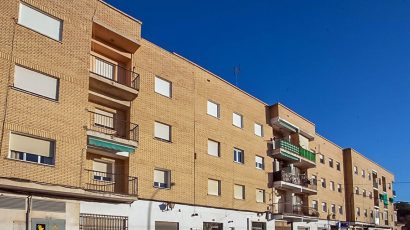 Piso a la venta en Servihabitat