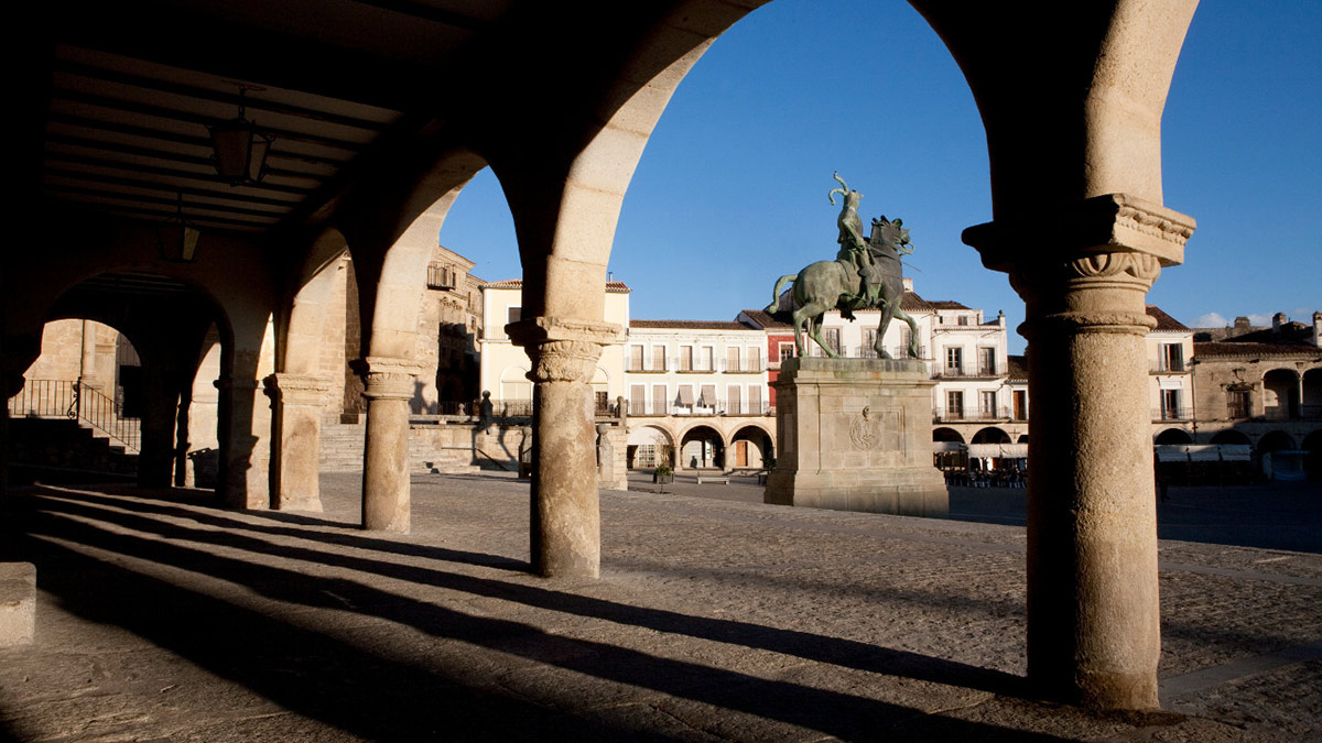 Plaza Mayor