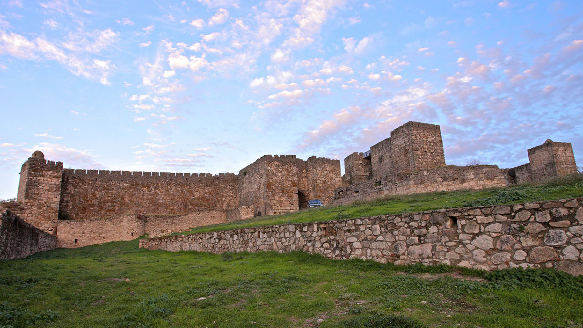 Castillo Trujillo