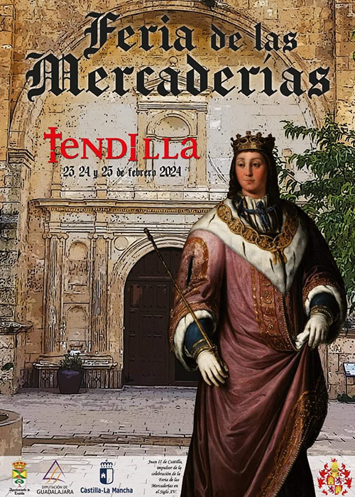 Cartel de Tendilla