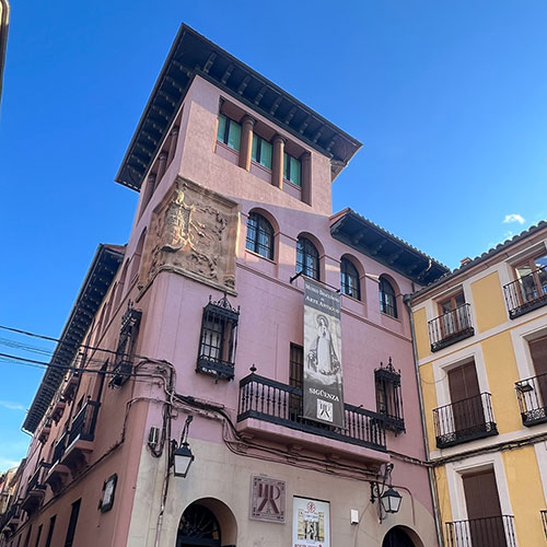 Casa de la localidad