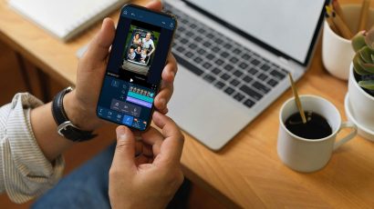 Las 5 mejores apps gratuitas para hacer vídeos con fotos y música desde el móvil