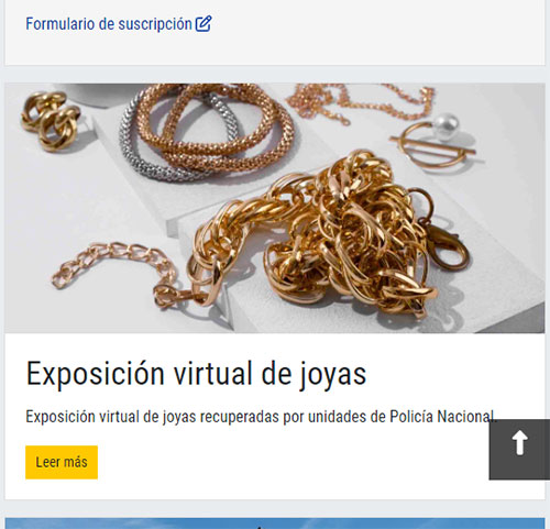 Exposición