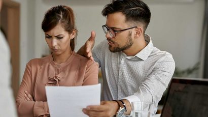 Hombres o mujeres en finanzas