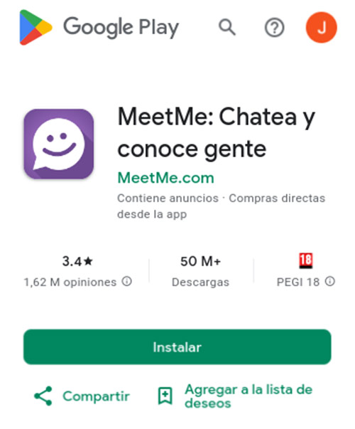 Meetme