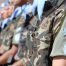 Defensa publica una convocatoria para cubrir 3.976 puestos de soldados en tropa y marinería
