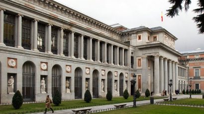 Museo del Prado