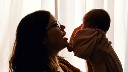 Cobrar el paro y la maternidad