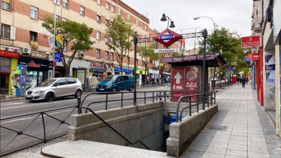 Pisos de banco en Madrid capital