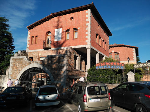 Rancho el Portachuelo