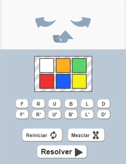 Reiniciar o resolver