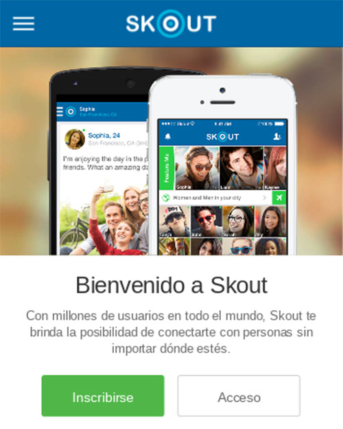 Skout