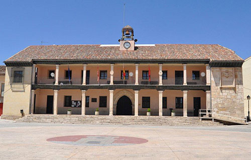 Ayuntamiento
