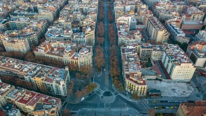 Barcelona alquileres