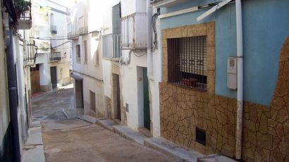 Casas a la venta en Cajamar