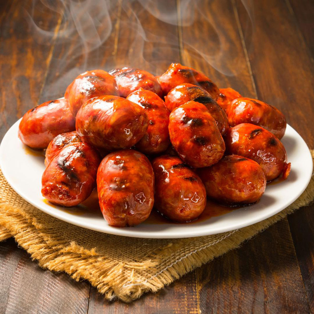 Chorizos