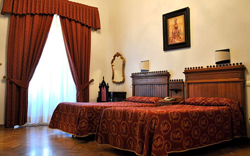 Habitación Guadalupe
