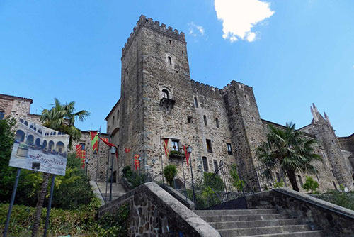 Monasterio de Guadalupe