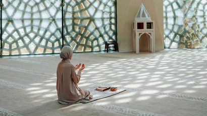 Esto es todo lo que los musulmanes no pueden hacer durante Ramadán.