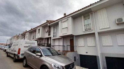 Los pisos con mayores descuentos en Diglo tienen precios a partir de 16.800 euros