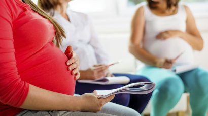 Cómo solicitar la baja por maternidad para disfrutar del permiso por nacimiento