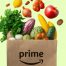 Amazon amplía a 14 ciudades la entrega rápida de supermercado