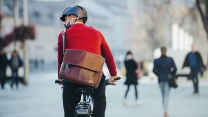 Así puedes pedir una ayuda de hasta 2.200 euros para comprar bicicletas y motos eléctricas en Madrid