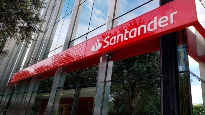 Cómo conseguir los 400 euros que regala Banco Santander