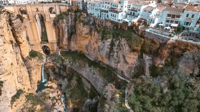 Vistas de Ronda