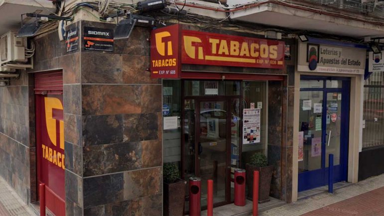 ¿Cuánto gana un estanco por cada cajetilla de tabaco que vende