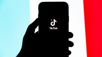 Ganar dinero con TikTok Lite.