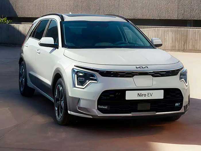 Kia Niro EV