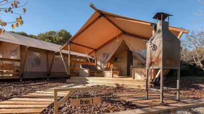 Estos son los 10 campings premiados como los mejores de España para unas vacaciones
