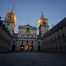 El Monasterio de San Lorenzo de El Escorial estrena visitas gratuitas por la noche: cómo reservar