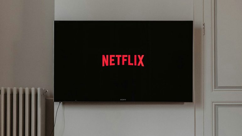 Las mejores series nuevas de Netflix | Casacochecurro