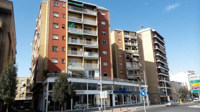 Novedades de pisos en Solvia