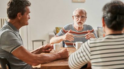 Ganar ingresos con la vivienda