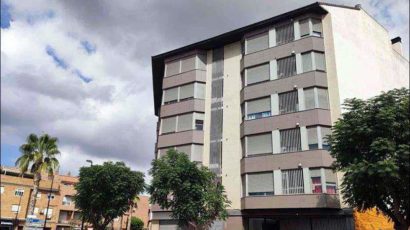 Desde 5.400 euros: así son los pisos de Haya más baratos que necesitan reforma