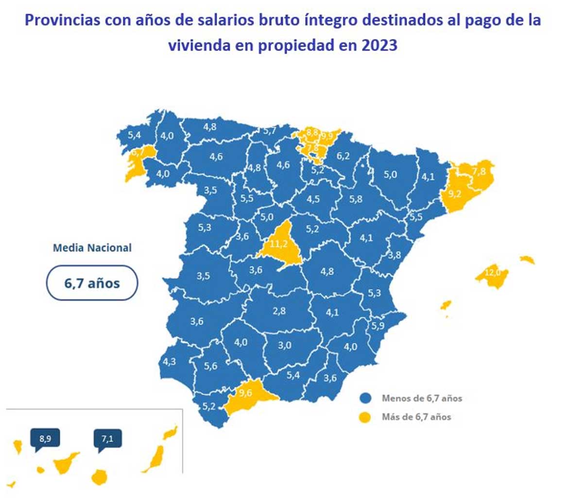 Mapa provincia